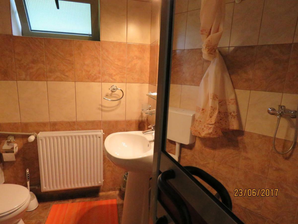 Cameră dublă standard