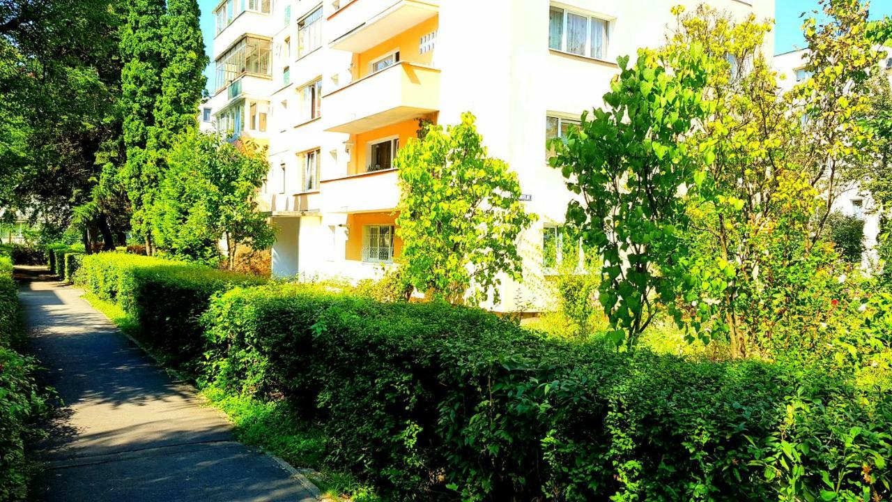 Apartment mit 2 Schlafzimmern
