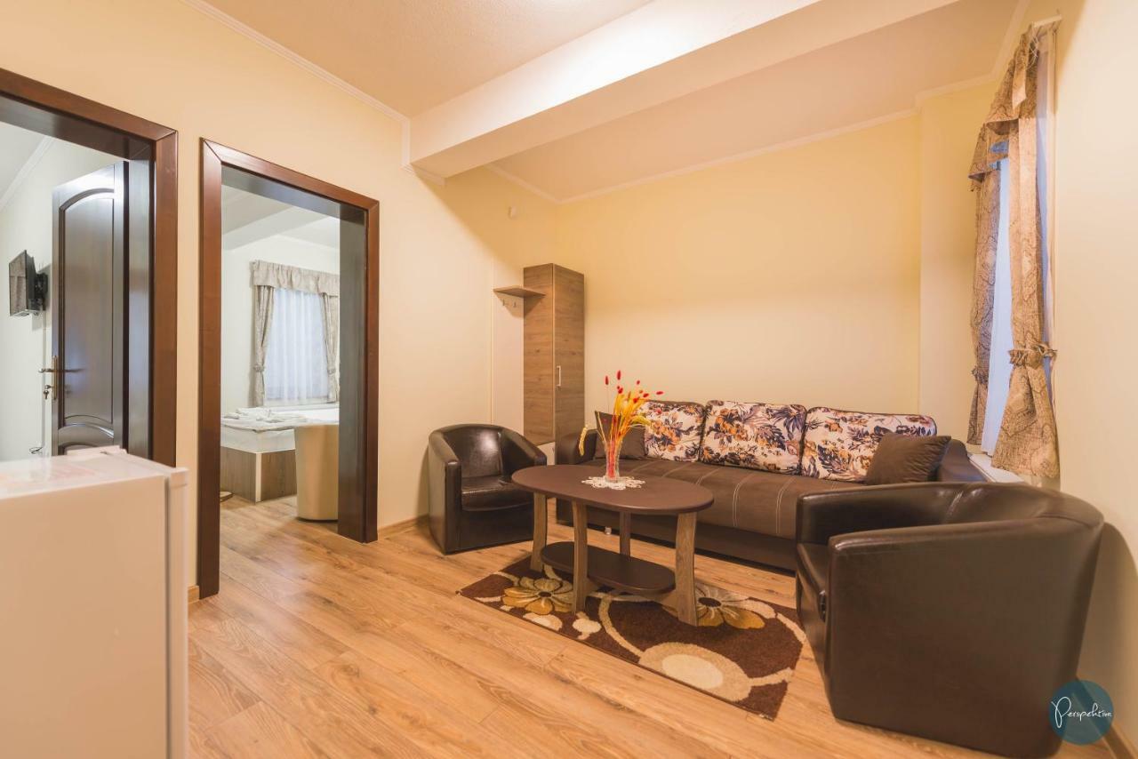 Apartament cu 2 dormitoare