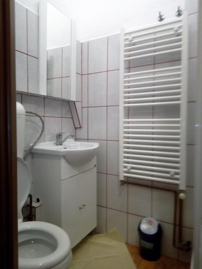 Apartment Ground Floor