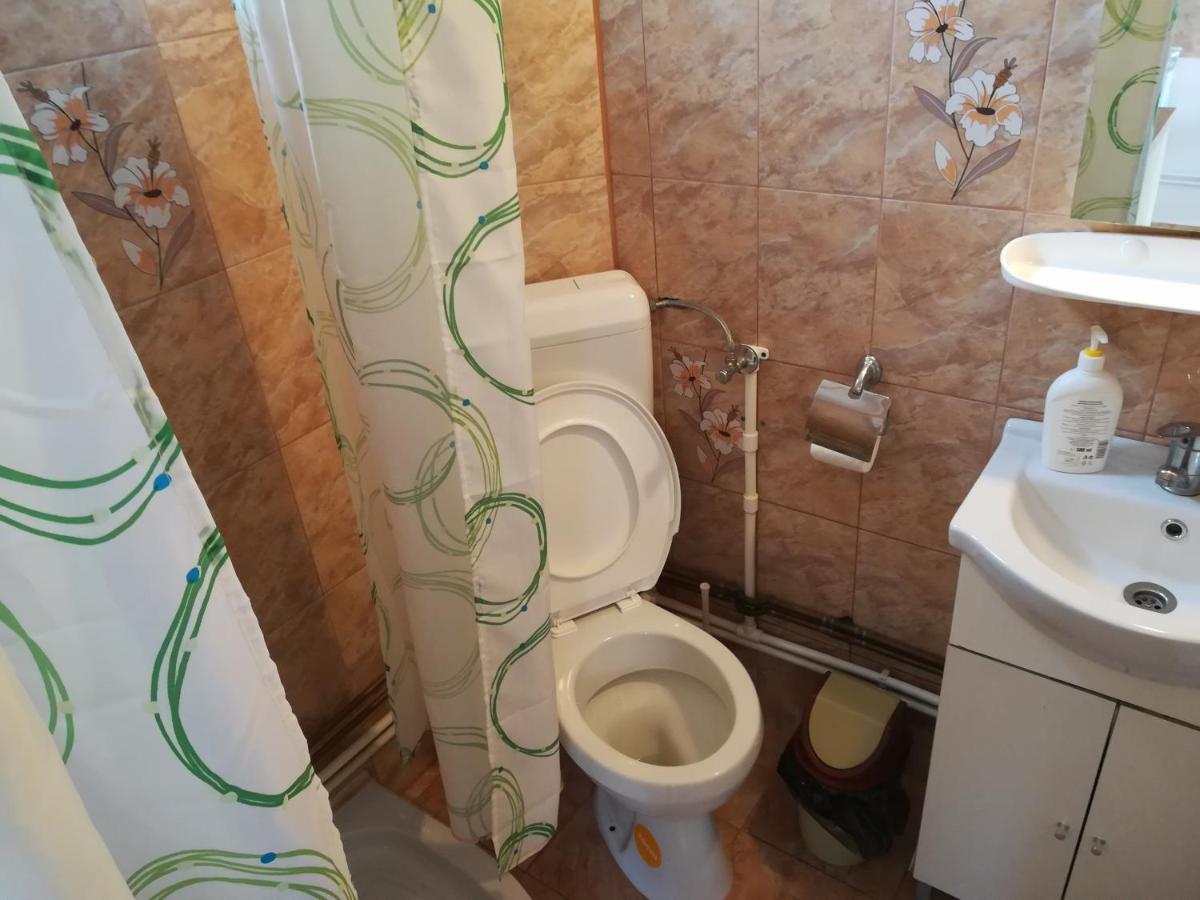 Studio cu balcon