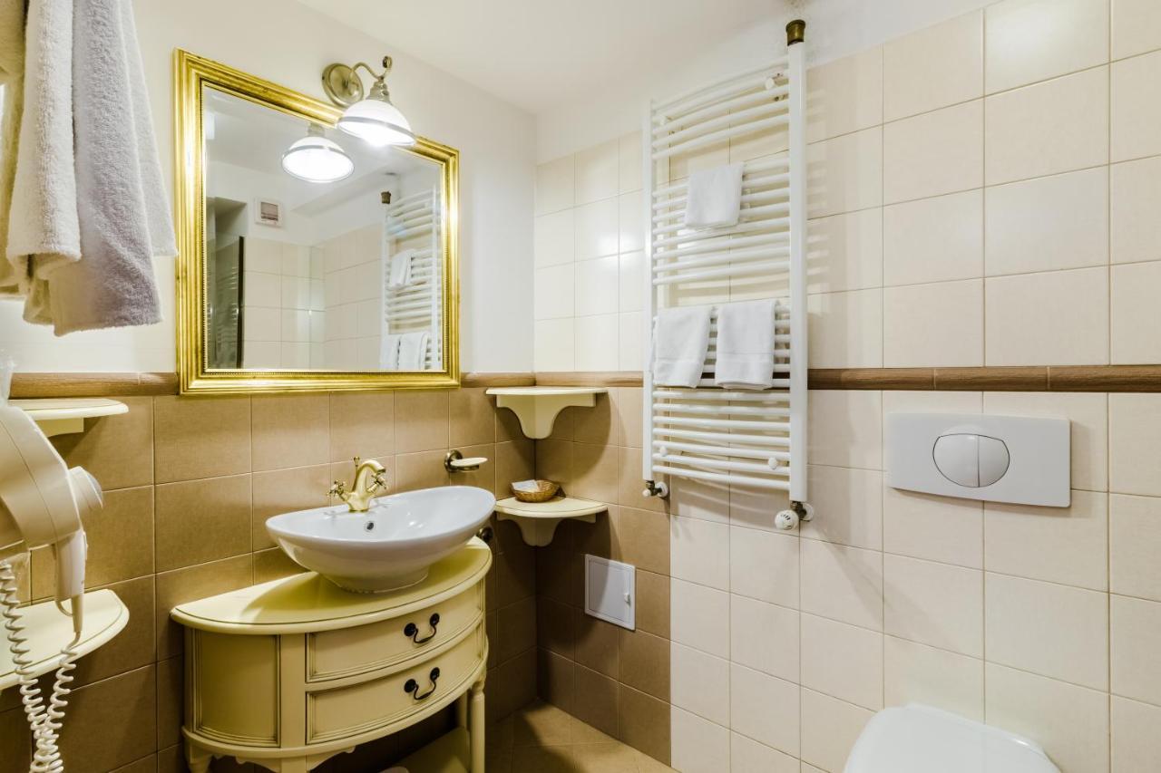 Cameră dublă standard