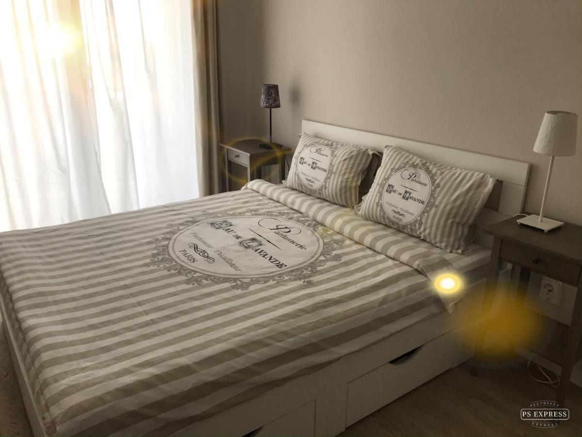 Apartamento Deluxe