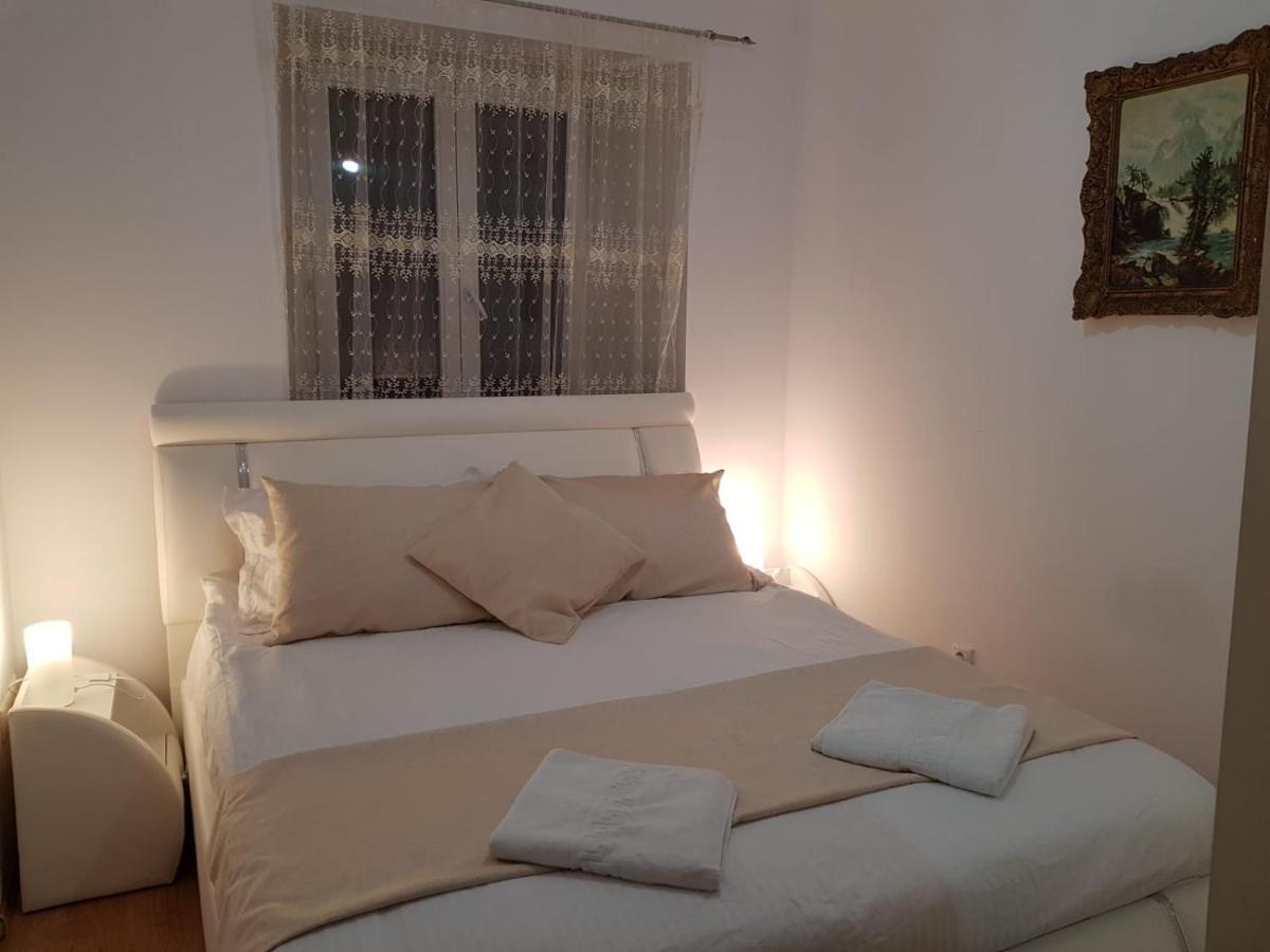 Appartamento con 2 Camere da Letto
