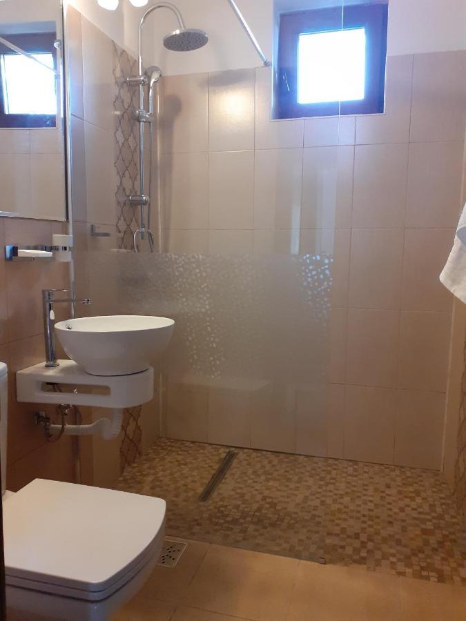 Suite mit 1 Schlafzimmer
