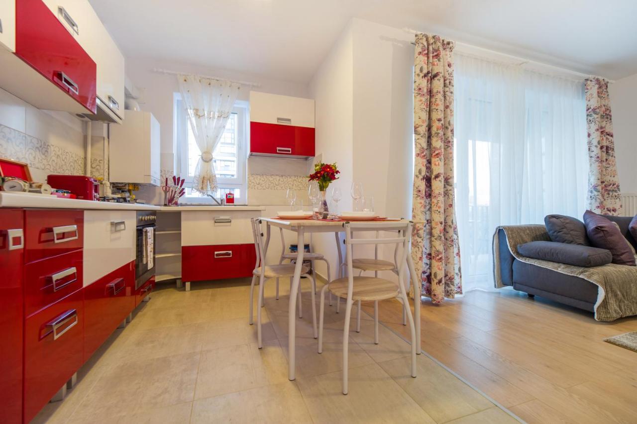 Appartamento con 1 Camera da Letto