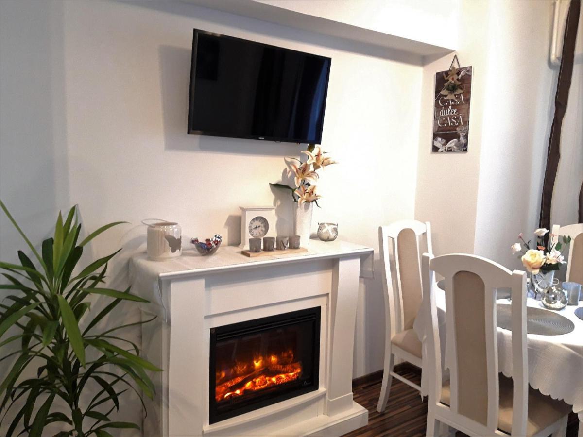 Apartment mit 2 Schlafzimmern