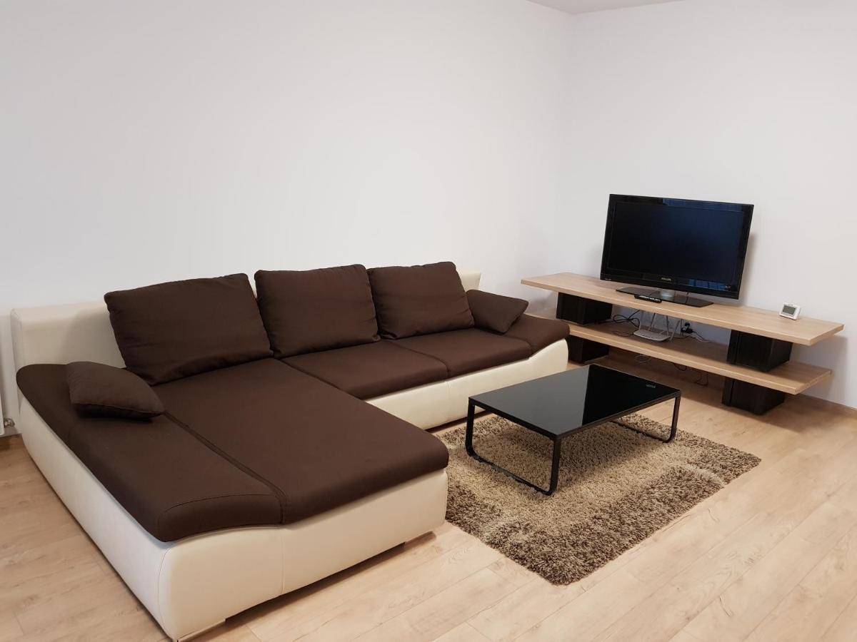 Apartment mit 2 Schlafzimmern