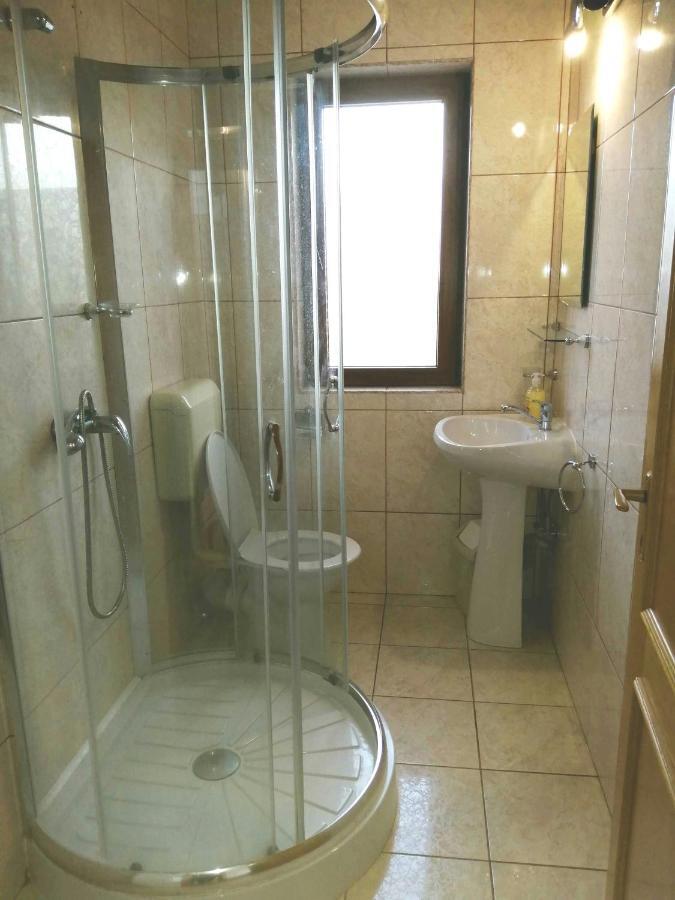 Suită cu 2 dormitoare