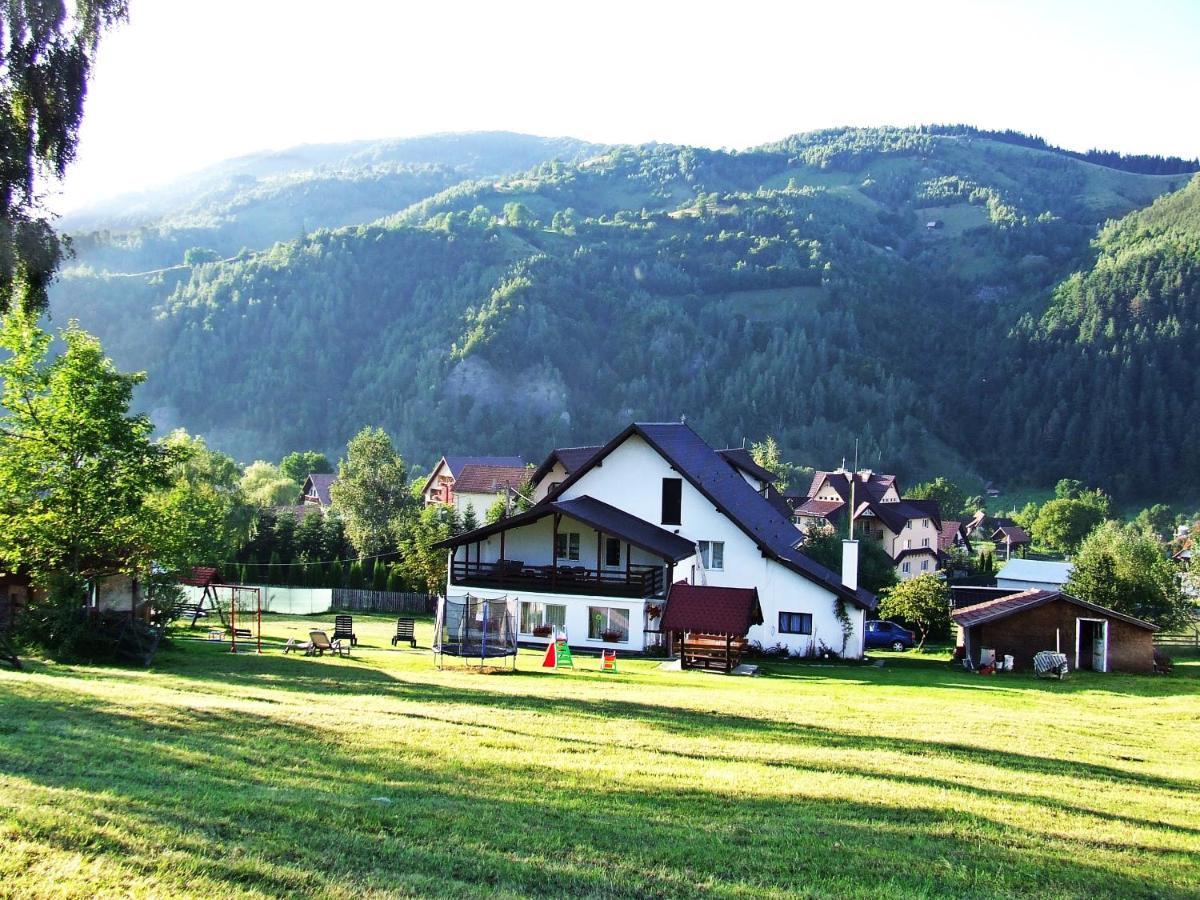 Vilă