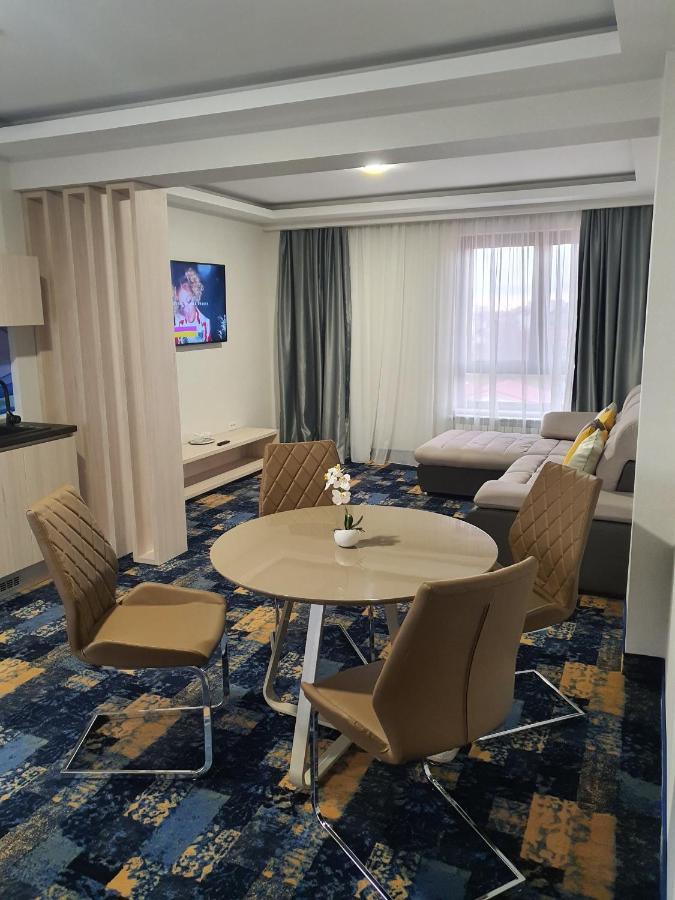 Apartament Duplex