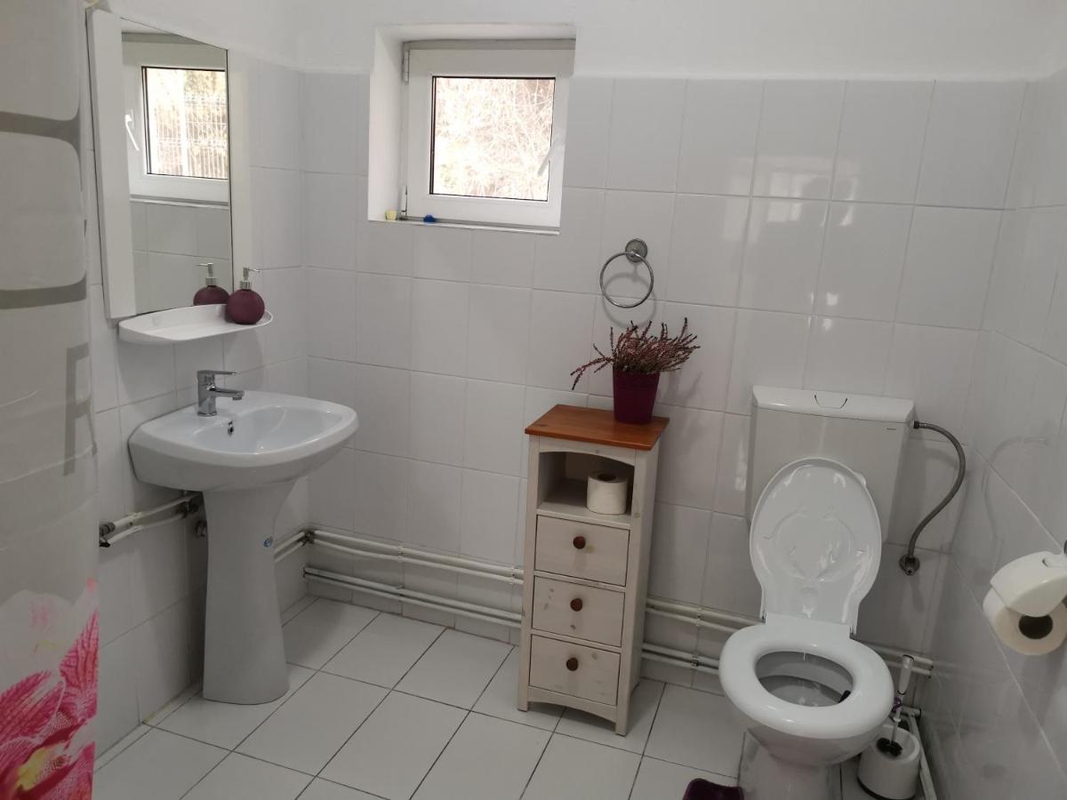 Apartament cu 3 dormitoare