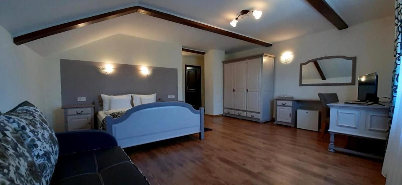 Superior Family Room