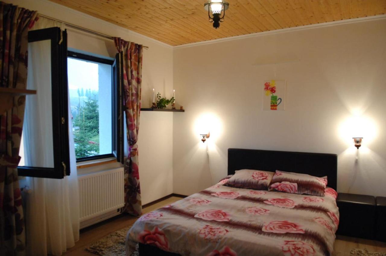 Cameră de familie cu balcon