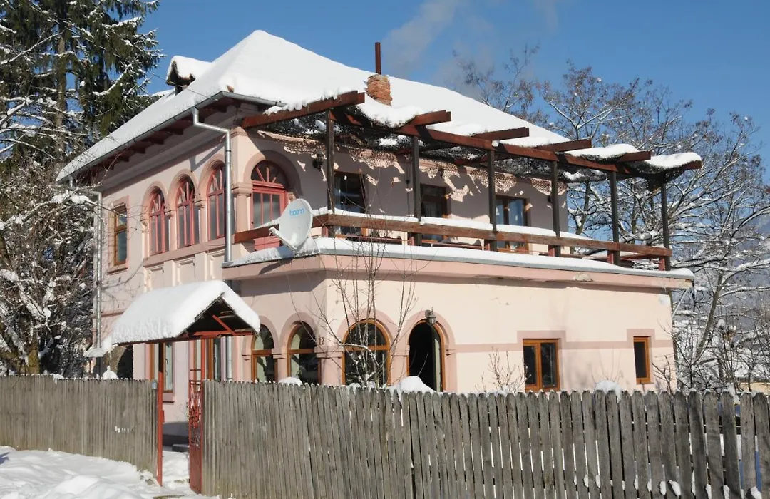 Vila Zia-1