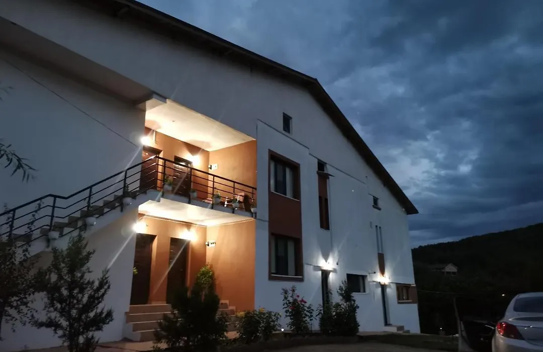 Natalia Guesthouse-1