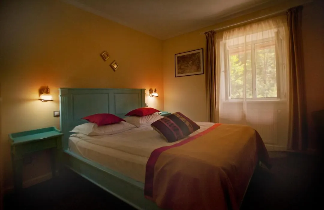 Hotel Bastion-1