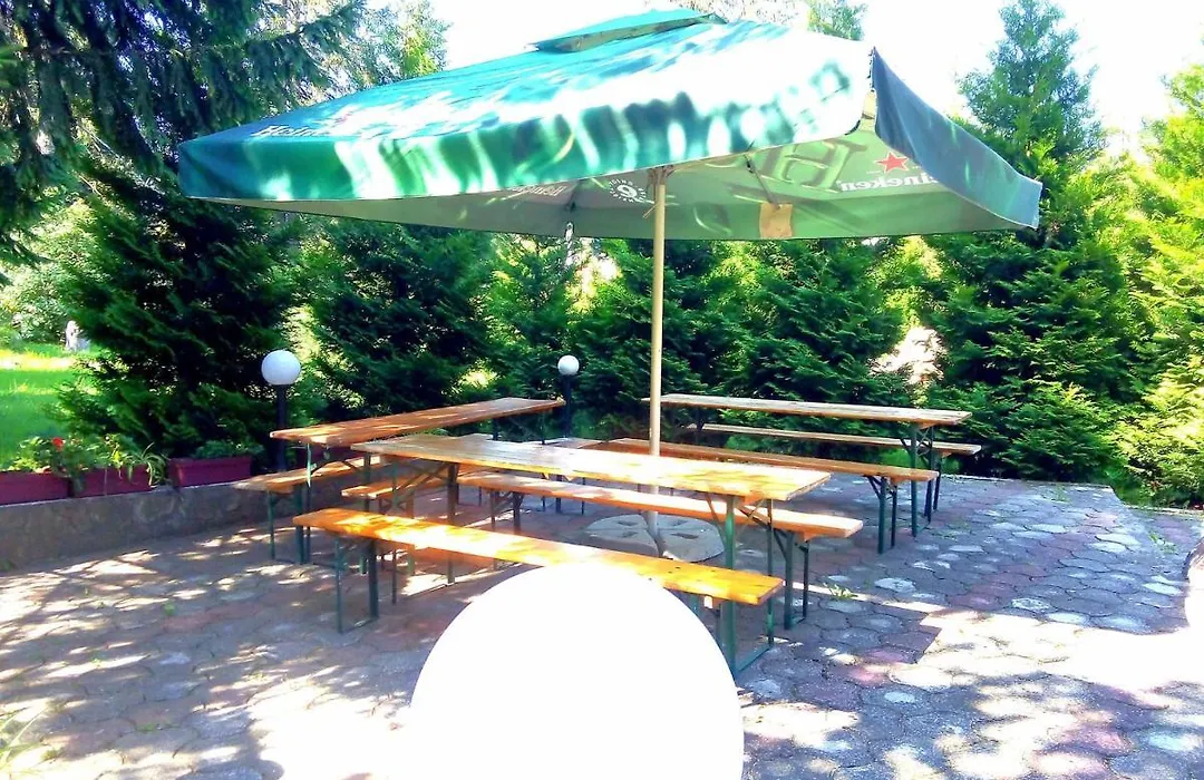 Hotel Miraj - Restaurant & Sauna & Biliard-1