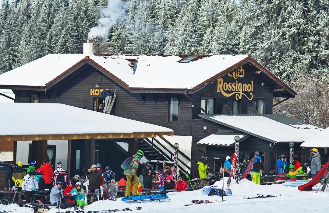 Club Rossignol-1