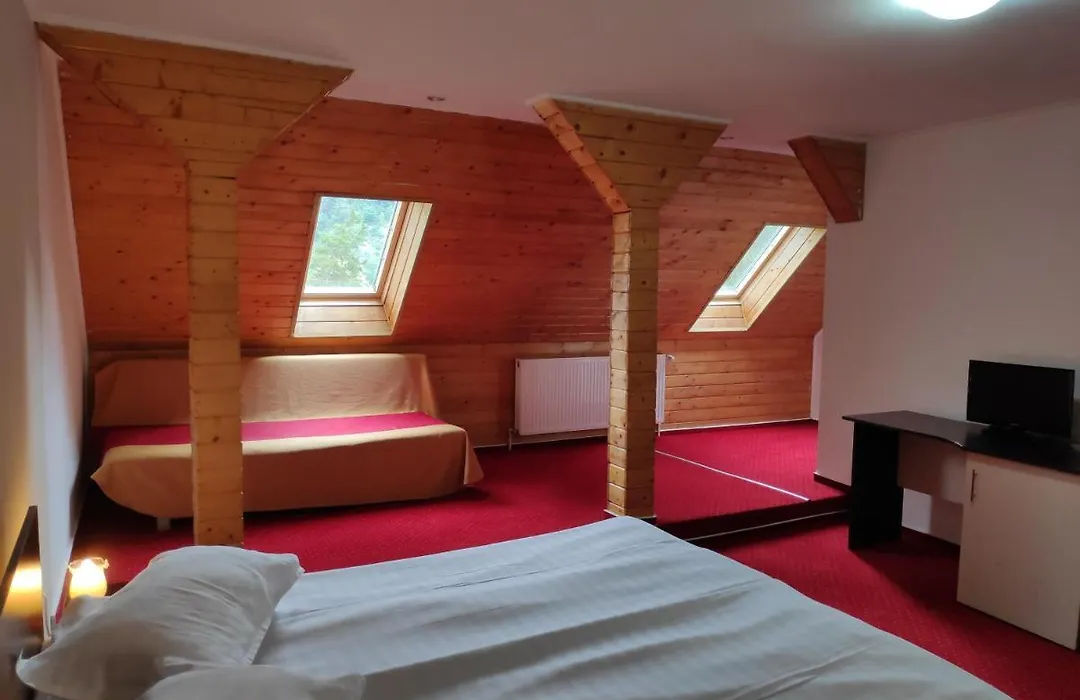 Vila Turnul-1