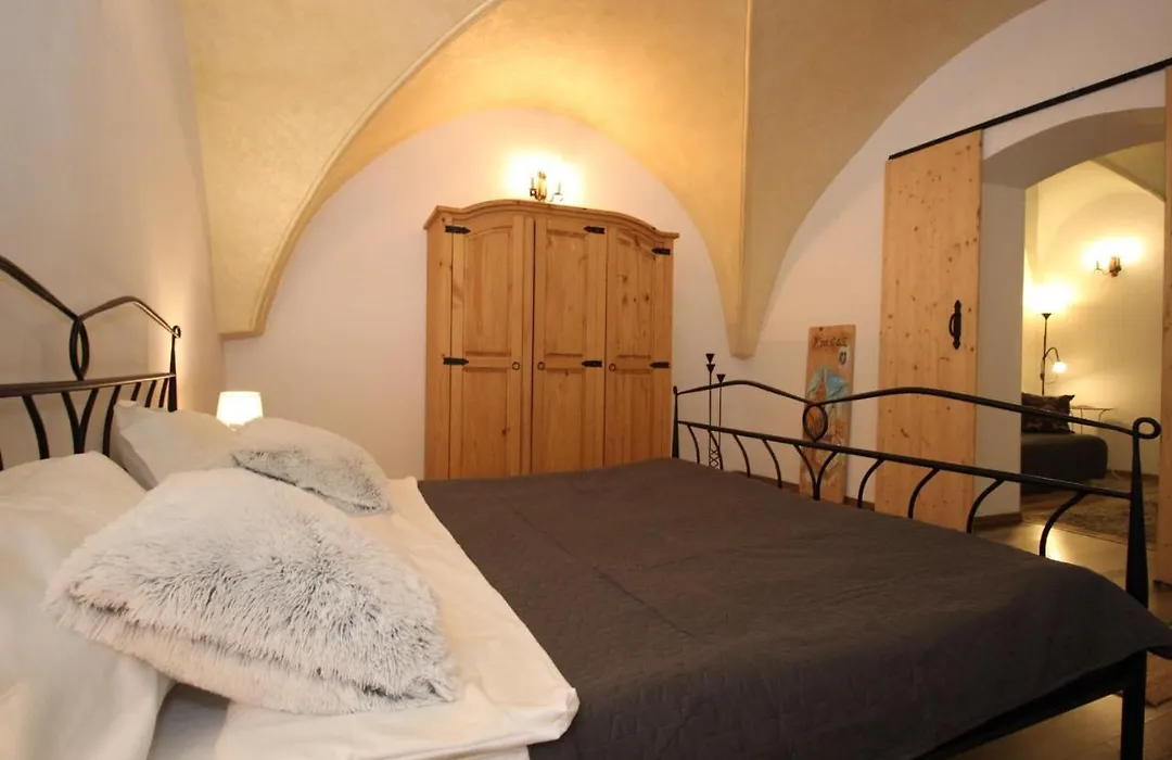 Gothic Apartment-1