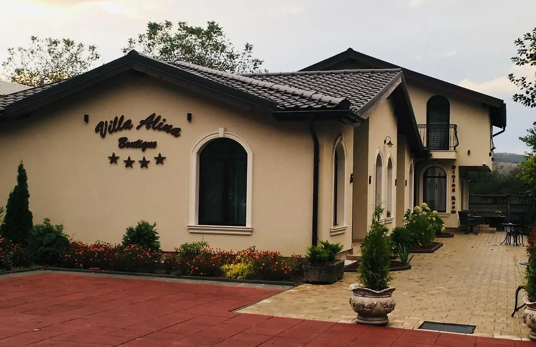 Villa Boutique Alina-1
