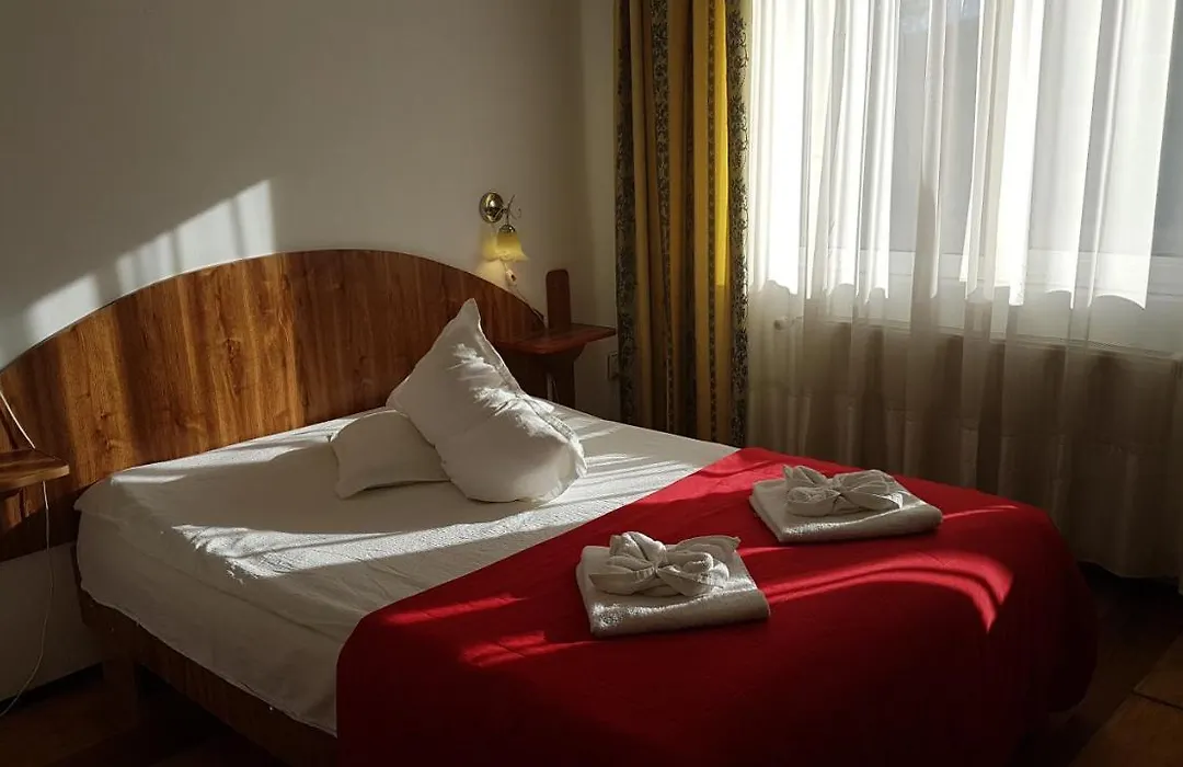 Hotel Bulevard-1