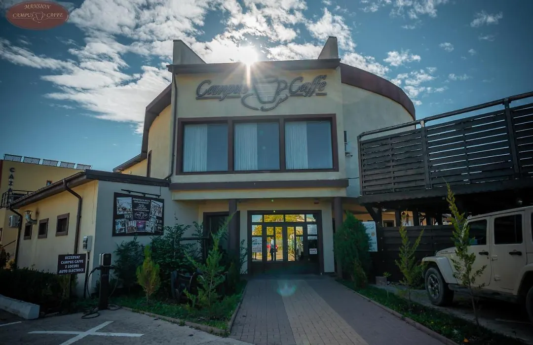 Campus Caffe Mansion-1