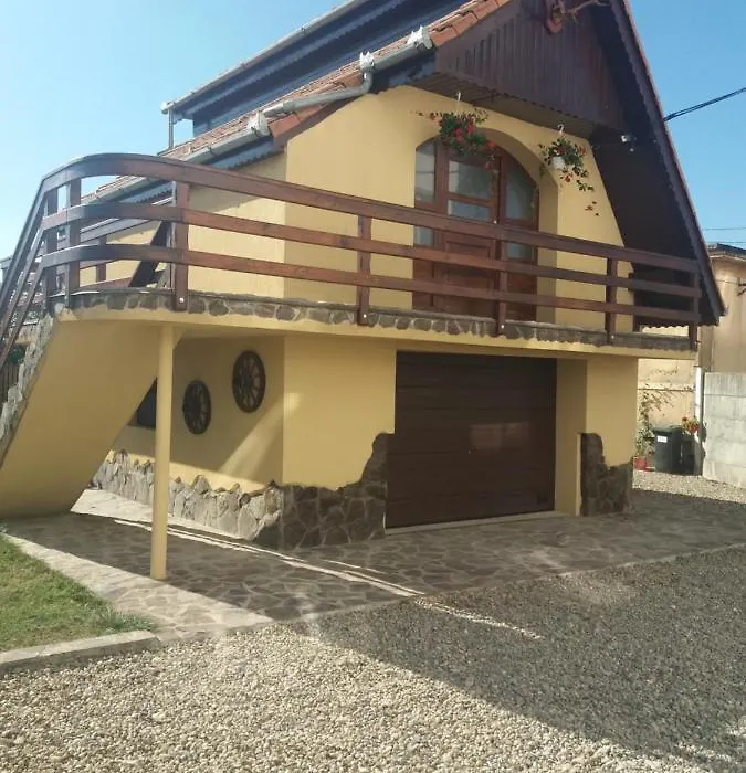 Casa Vlasea Albesti Sighisoara-1