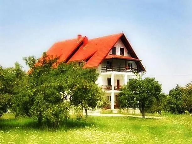 Pensiunea din Livada-1