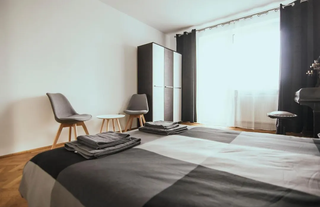 Central David Residence-1