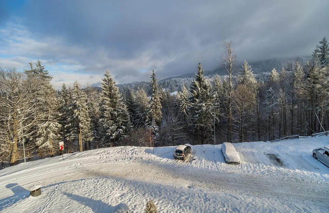 Silver Sunrise Studio In Silver Mountain-1