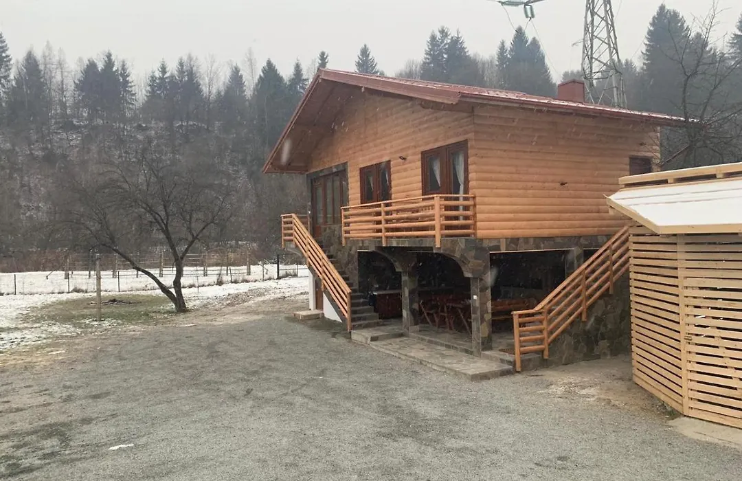 Popasul Vanatorului-1