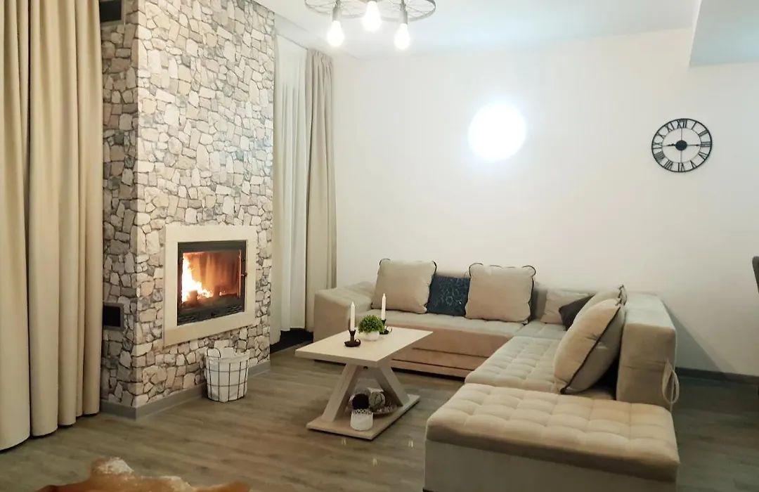 Apartment A36 Silver Mountain-1