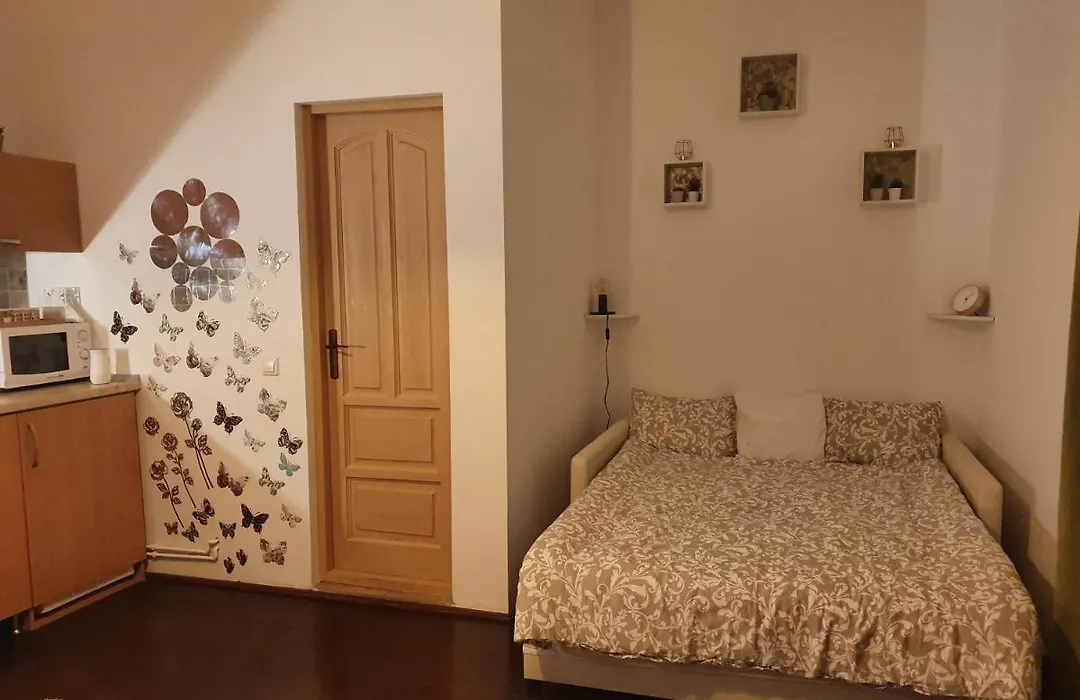 Sunset Apartament 2-1
