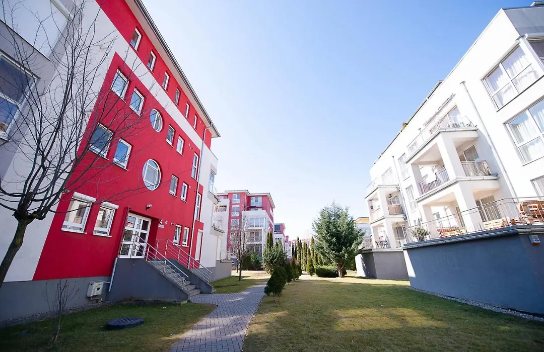 Barko Residence 1-1