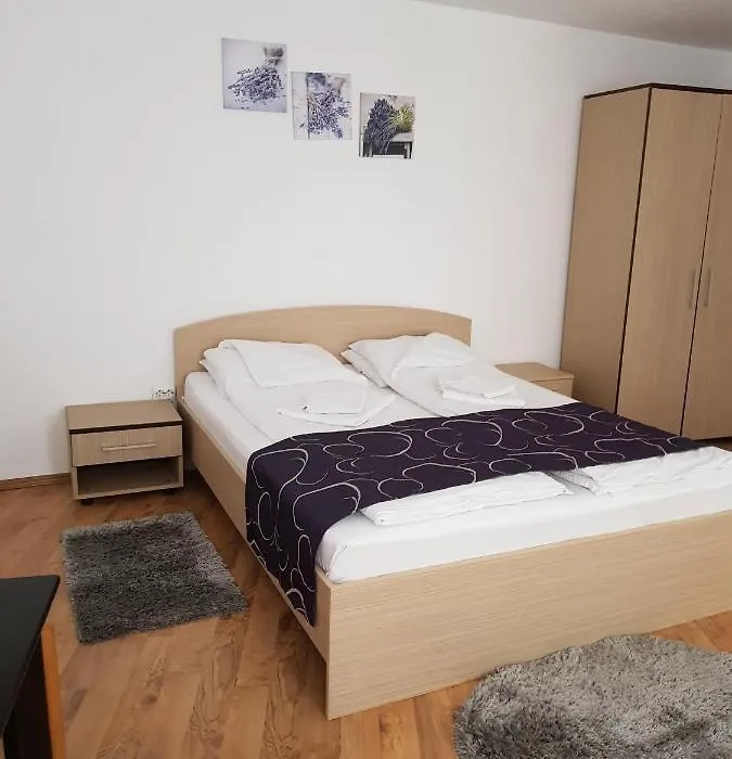 Apartament Diara-1