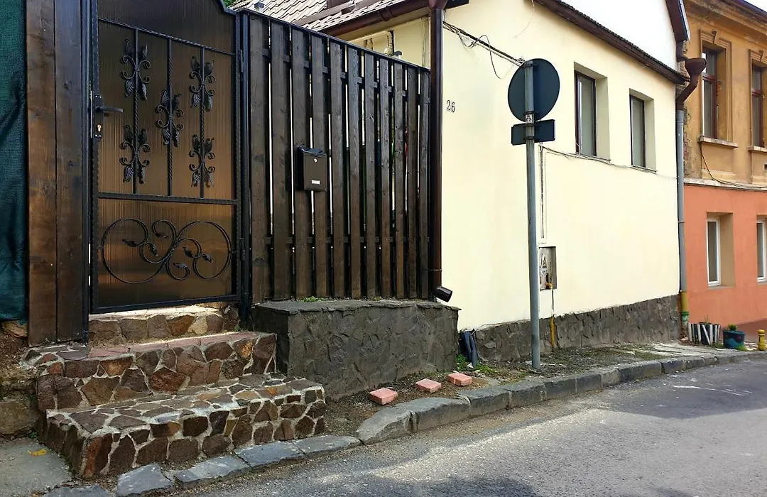 Brasov Residence One-1