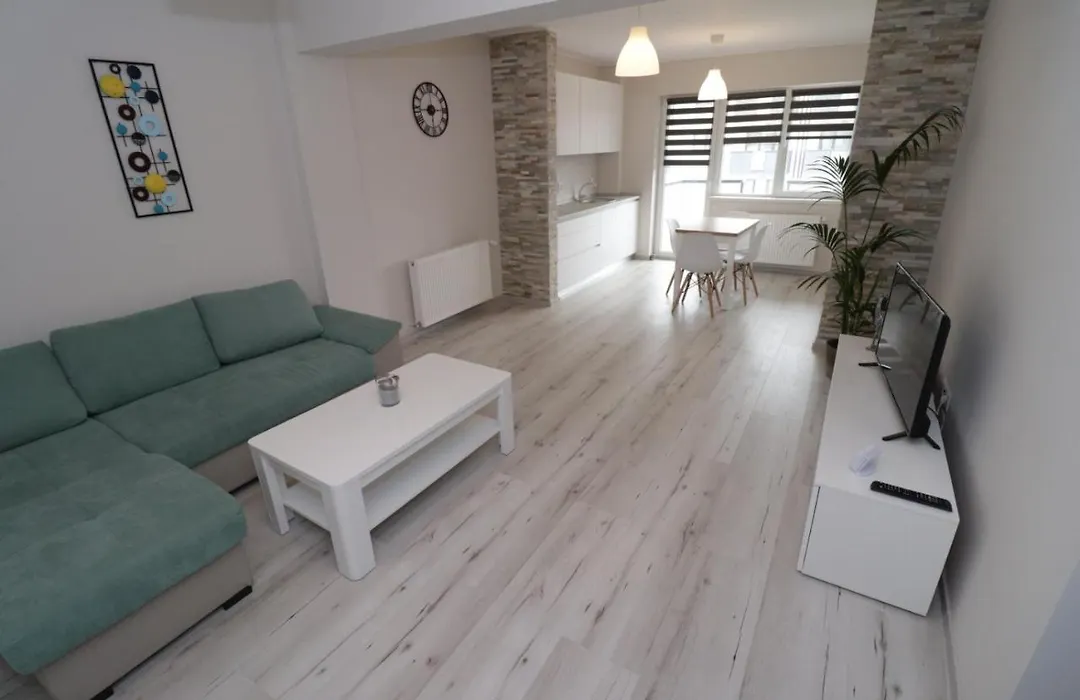 Apartament 2 Camere Anto-1