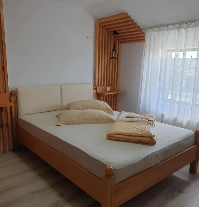 Motel Mesterul Manole-1