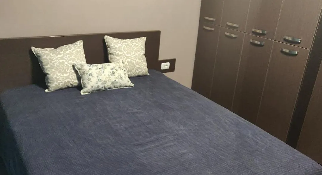 Home Apartament-1