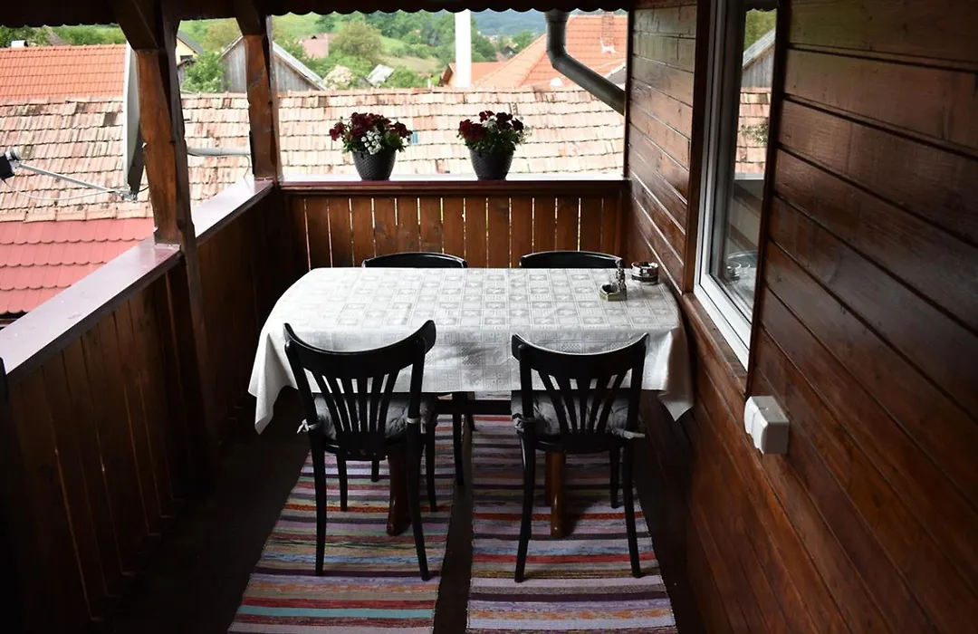 Casa Dodo Vendeghaz-1