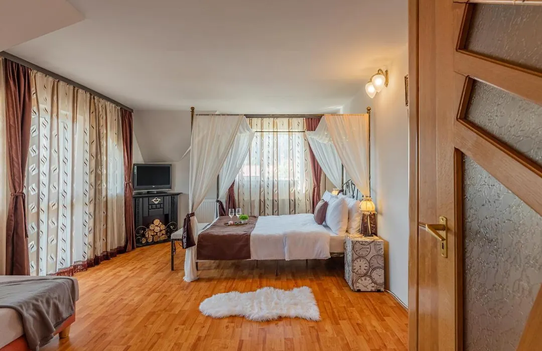Rose Apartment-1