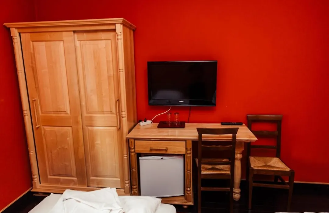 Hotel President Cugir-1