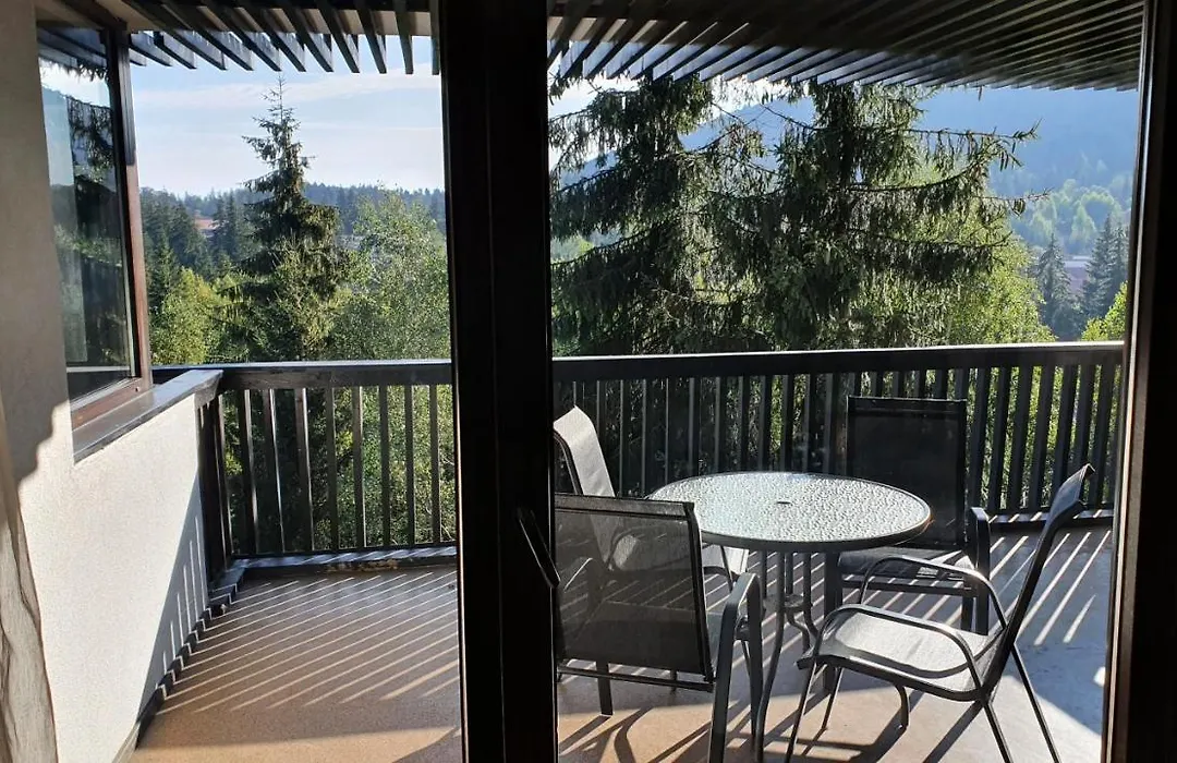 Apartament 2706 Alpin Resort, Etaj 7, Poiana Brasov-1