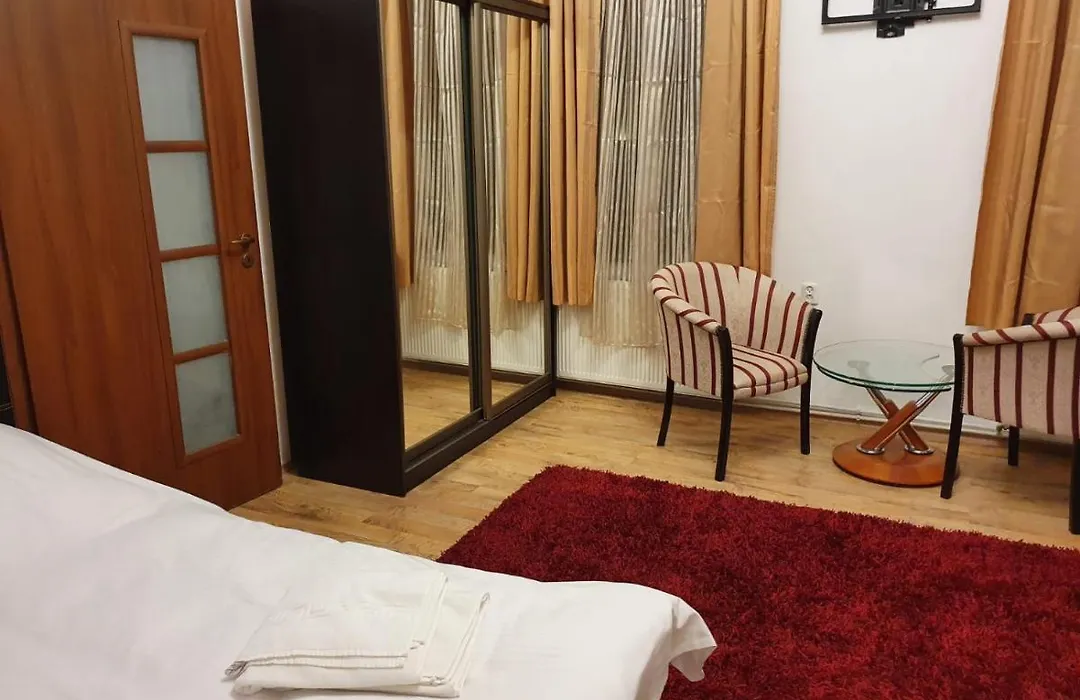 Apartament Roma-1