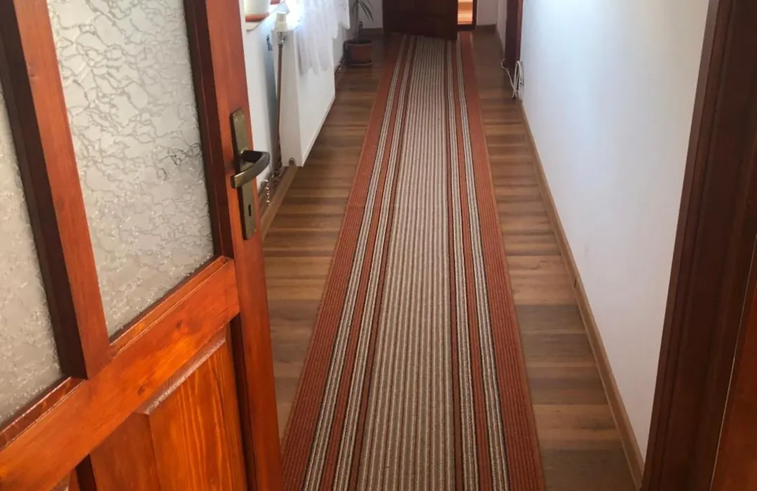 Pensiunea Lăcrămioara-1