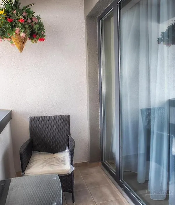 Apartament Heavenly Heaven Brasov-1