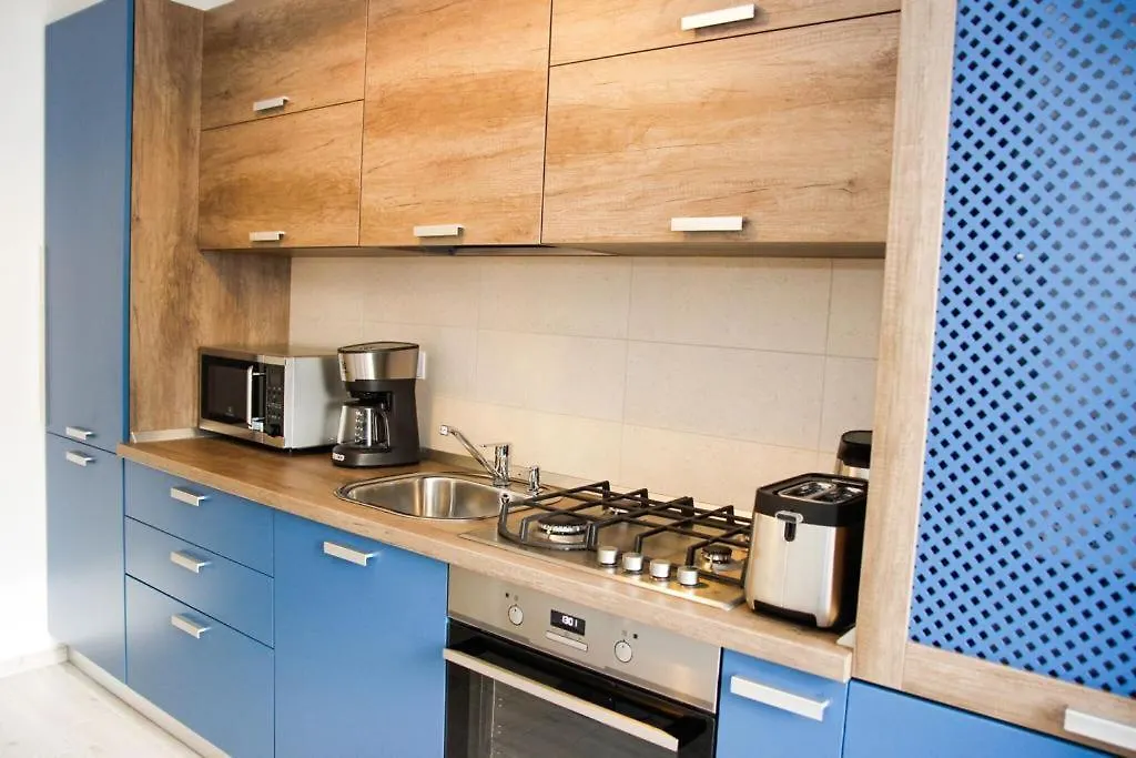 Apartament Safir-1