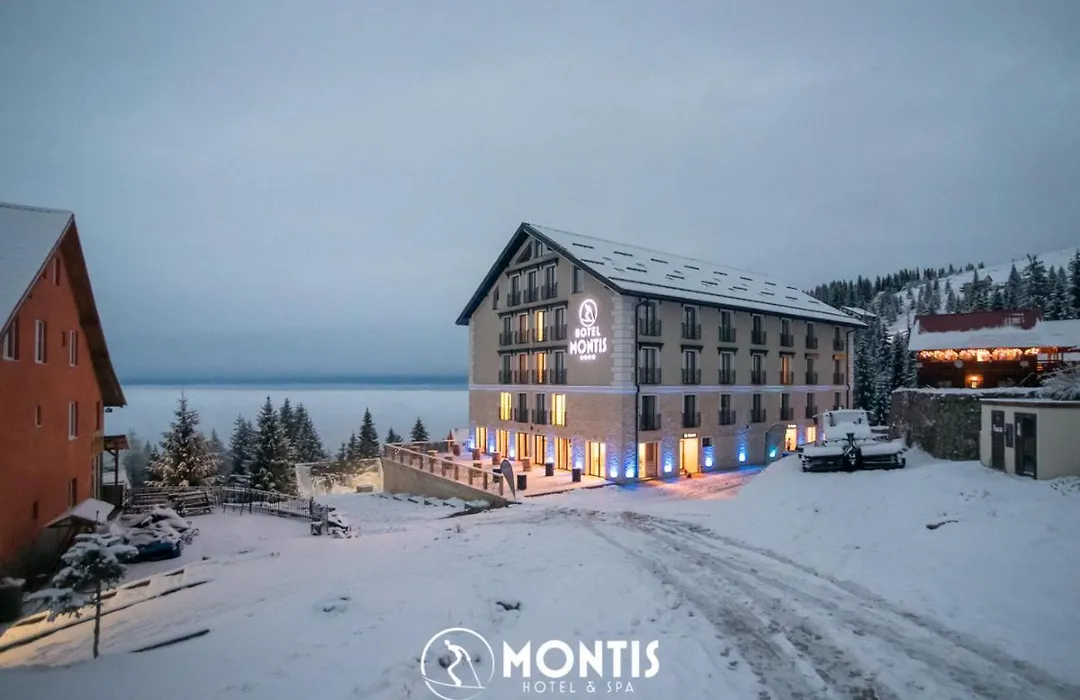 Montis Hotel & Spa-1